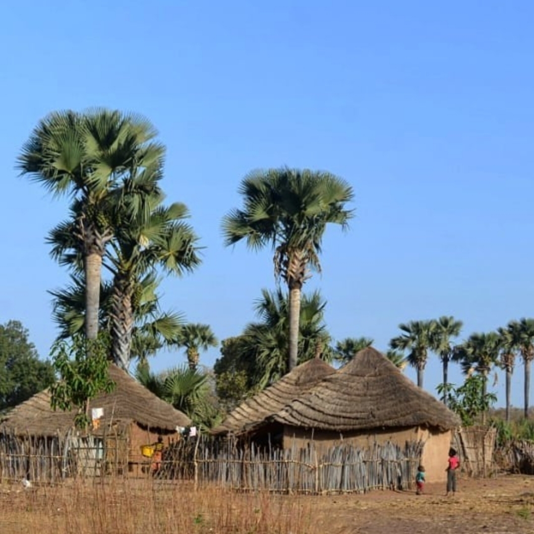 Gambia Insights Photos of The Gambia GamRealty