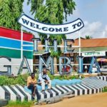 GamRealty welcome to the Gambia Real estate