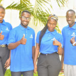 Team GamRealty top real estate agents in the Gambia