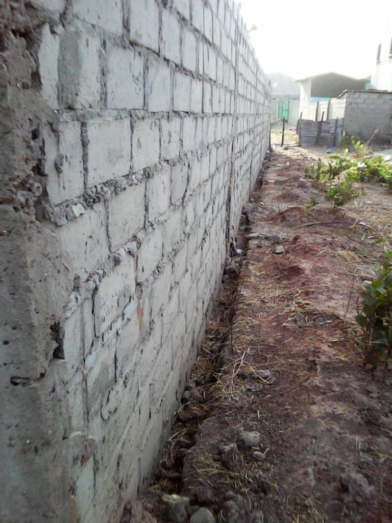 Plot of land for sale Yundum GAMREALTY