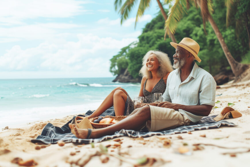 Gambia offers all you need for a comfortable lifestyle GamRealty