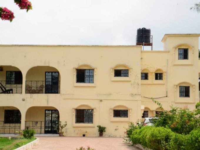 GamRealty Gambia Real Estate Mansion for sale Sukuta