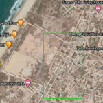 GamRealty plot of land for sale Bijilo Gambia beach front