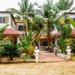 GamRealty Gambia Lamin Mansion House For Sale