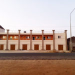 GamRealty Apartment building with shops for sale Brufut Gambia