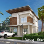 GamRealty Tujereng Fairview state new homes and plots Gambia