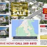GamRealty Gambia Real Estate new homes Tujereng Fairview Estate