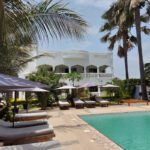 GamRealty Small Luxury Apartment complex for sale Brufut Height The Gambia