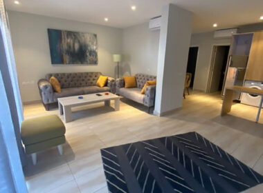 Gamrealty luxury 3 bed apartment for sale Kololi Beach