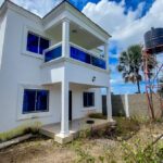 GamRealty New Duplex house for sale Sanyang Gambia