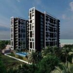 GamRealty New Seaside Apartments for sale Bijilo The Gambia 1