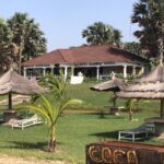 Gamrealty Beach Bar for rent Brufut Gambia 6