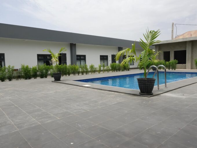 Gamrealty Prime Sanyang Apartments from $50,000 Gambia