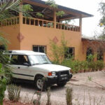 Gamrealty house on 2.6 ha land for sale in Siffoe Gunjur The Gambia 3