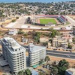Gamrealty The Diplomat Apartments Kanifing Gambia