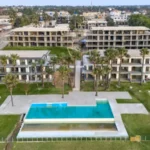 Gamrealty Beach front Apartments for sale Brufut Heights en Bijilo