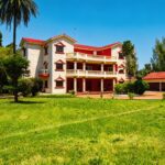 Gamrealty Diplomatic Estate or retreat for rent Bijilo Gambia