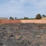 Gamrealty 3000 m2 plot of land for sale Gunjur Gambia