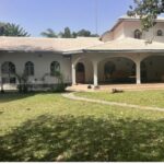 Gamrealty Attractive Villa On 5000 M2 Plot For Sale Gambia 00002