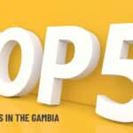 The Top 5 Realtors in The Gambia Gamrealty number one