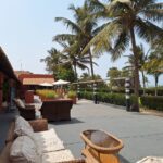 Gamrealty Seafront Beachbar Restaurant For Rent Gambia 1