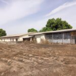Gamrealty Poultry Farm For Sale The Gambia