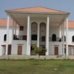 Gamrealty Gambia real estate grand mansion for sale Brufut Heights 1