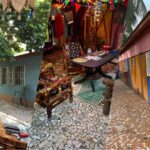 Gamrealty Compound For Sale Kerr Sering Gambia