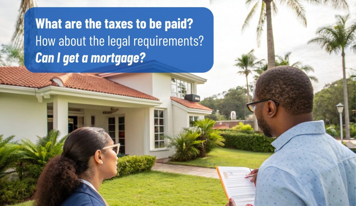 Most Asked Questions: Buying Property in The Gambia Explained