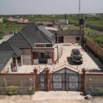 Gamrealty 3 bed Bungalow for sale near Sanyang Gambia