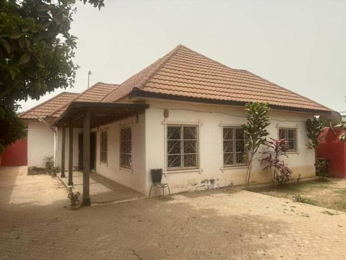 Gamrealty Compound House For Sale Gambia00001