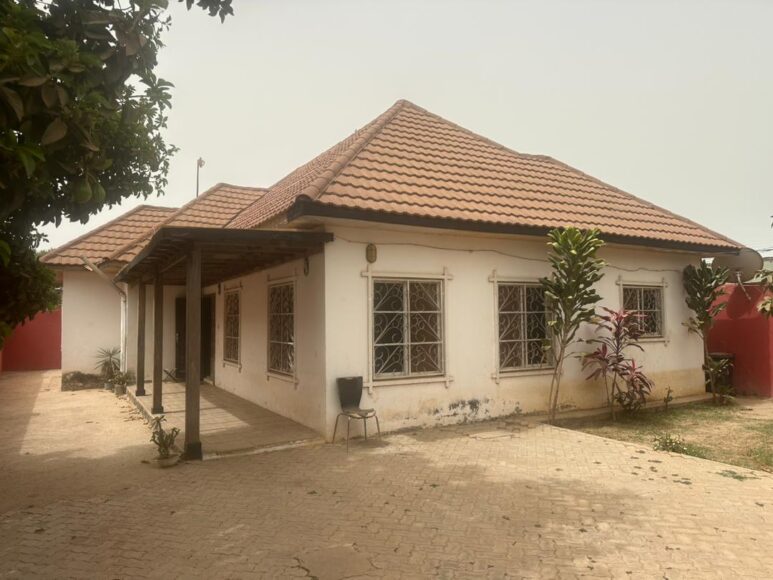 Gamrealty Compound House For Sale Gambia00001