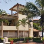 GAMREALTY Ocean view Villa at Batakunku for sale
