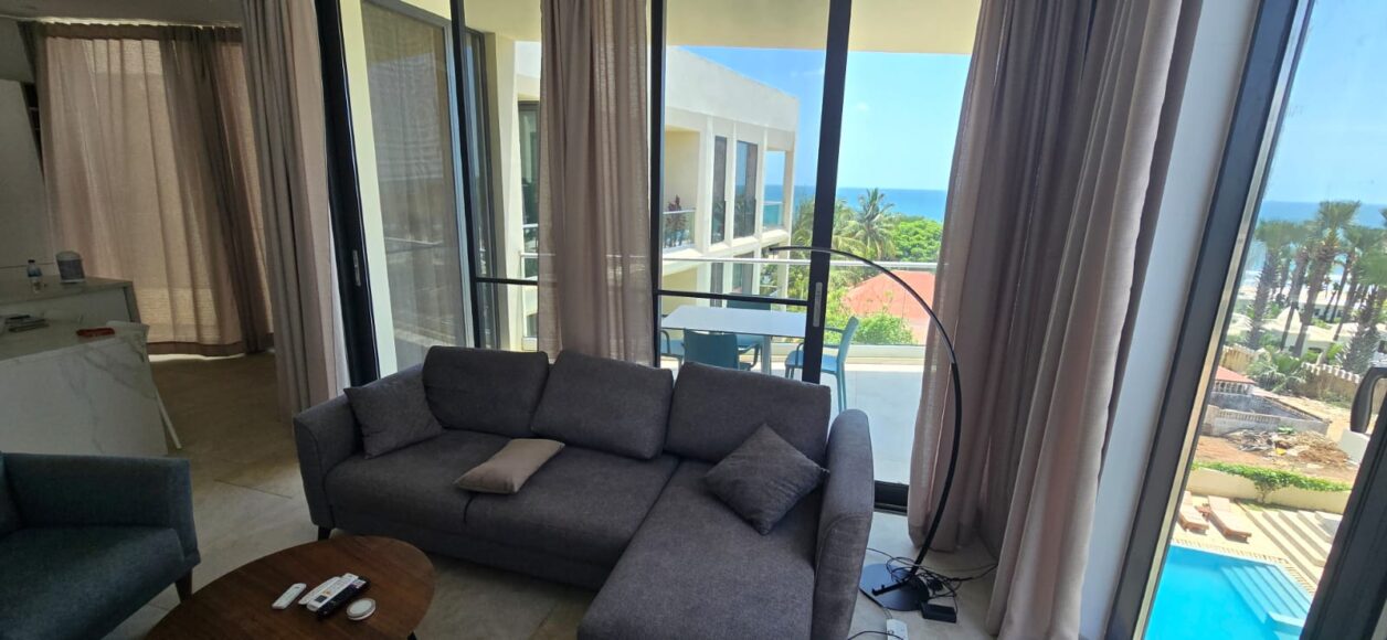 Gamrealty 3 Bed Apartment At The Edge Bijilo Gambia Long Term Rent00001