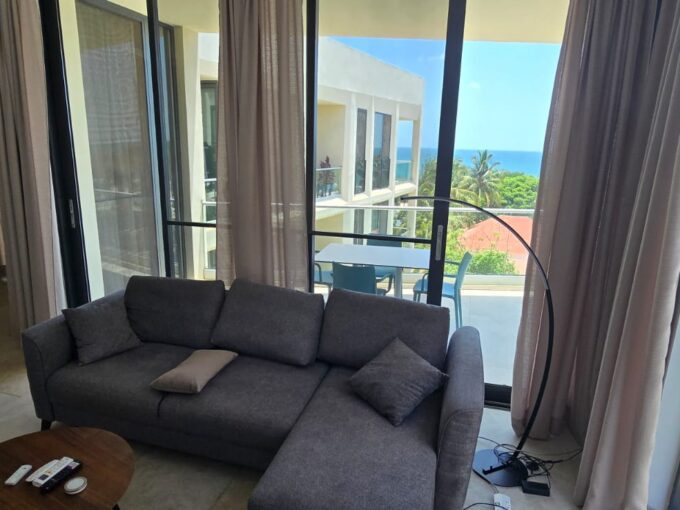Gamrealty 3 Bed Apartment At The Edge Bijilo Gambia Long Term Rent00001