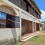 Gamrealty 4 2 Bed Apart On 800 Plot For Sale Kololi GAMBIA