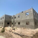 Gamrealty Unfinished House On 500 M2 Plot For Sale Gambia00002