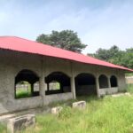 Gamrealty land plus building for sale in Sanyang Gambia