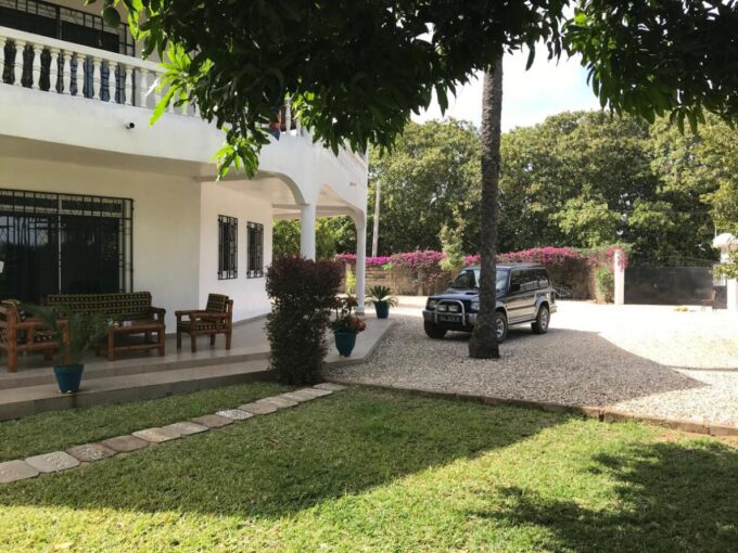 Gamrealty Stand Out House For Sale In Sanyang Gambia