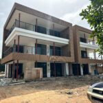 Gamrealty Tanji Cliffs Apartments The Gambia