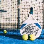 Gamrealty Gambia real State Padel under the tropic sun