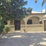 Gamrealty 4 Bedroom House For Sale Brusubi Gambia00006