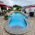 Gamrealty 4 Bedroom Luxury Bungalow With Pool Jabang Gambia00001