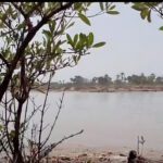 Gamrealty Siffoe River Plot 30000 M2 For Sale Gambia