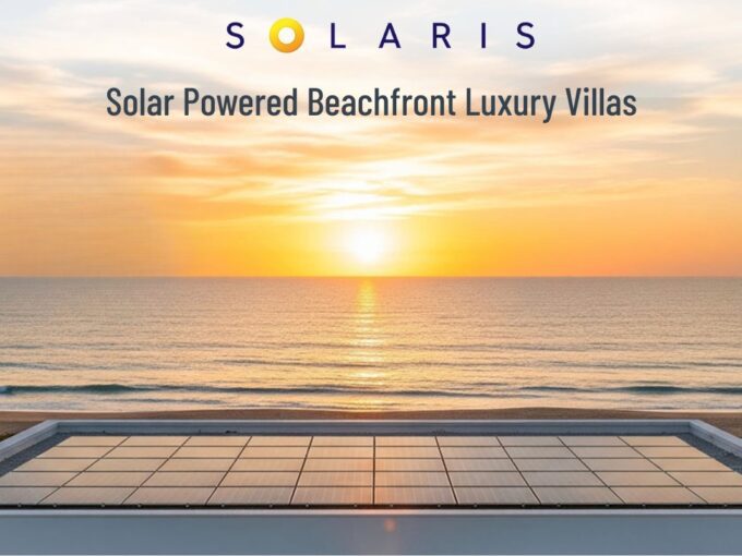 Gamrealty Beachfront Villa Off Grid Solar Powered Gambia00003