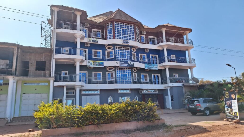 Gamrealty Apartments For Rent Gambia Kololi00029