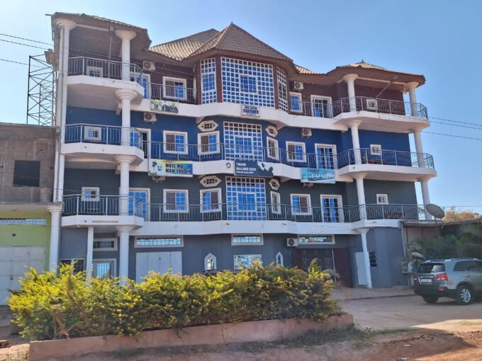 Gamrealty Apartments For Rent Gambia Kololi00029