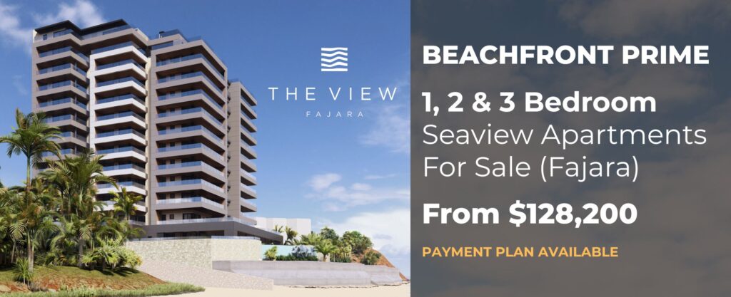 Gamrealty Buy Beach front apartment in Gambia