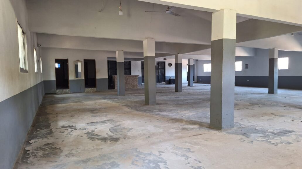 Gamrealty Multi Use building For Sale in Tujereng Gambia