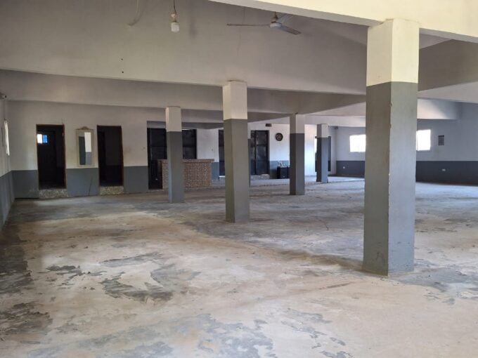 Gamrealty Multi Use building For Sale in Tujereng Gambia